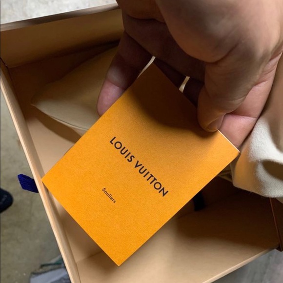 Brand new Louis Vuitton - Picture 6 of 6